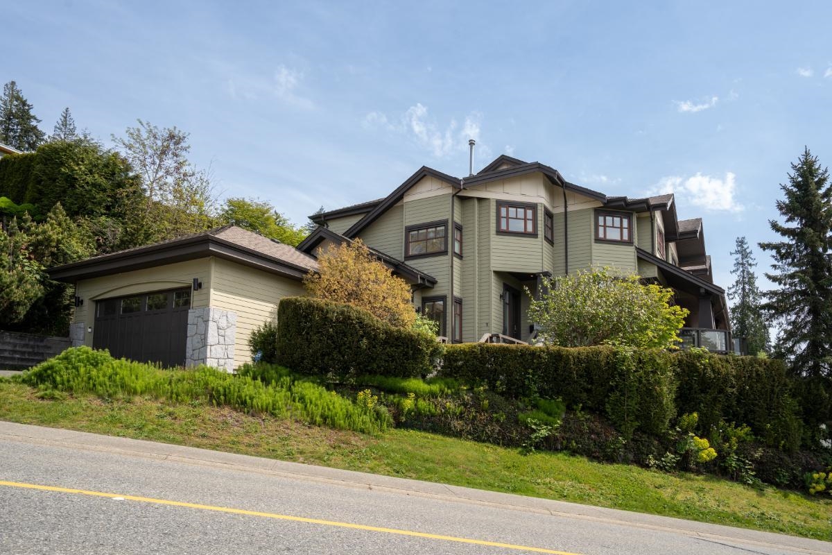 2555 SKILIFT ROAD, West Vancouver BC V7S 3K1, R3132615, BC,