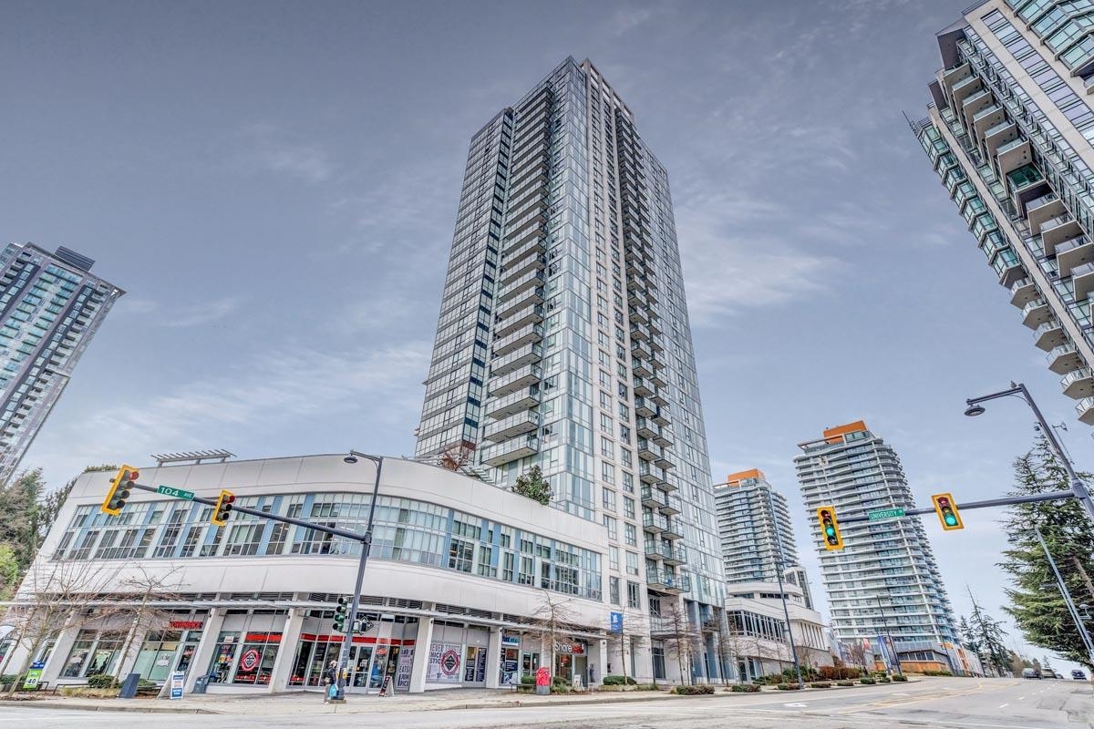 5xx 13398 104 AVENUE, R3132616, BC,