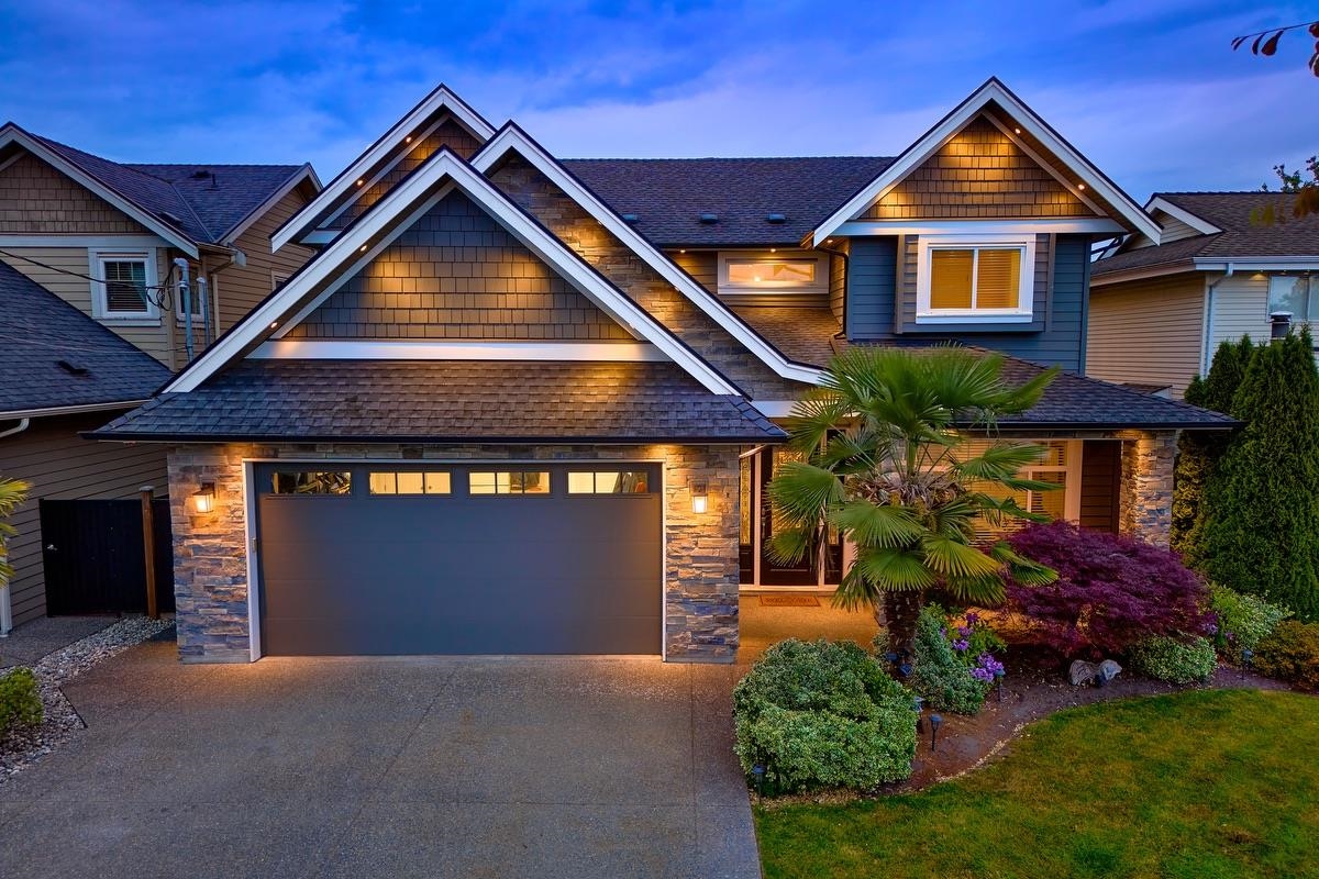 4557 SAVOY STREET, Delta BC V4K 1P4, R3132617, BC,