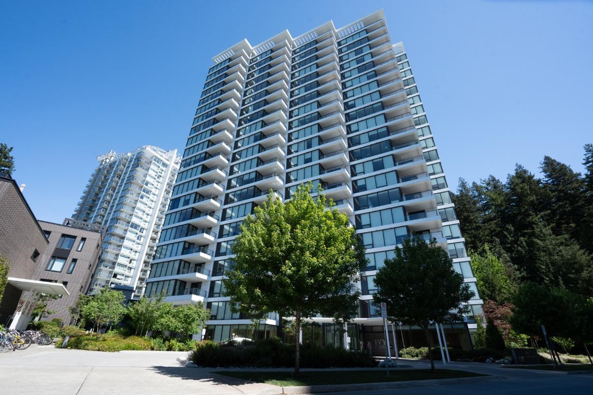 5XX 5629 BIRNEY AVENUE, R3132621, BC,