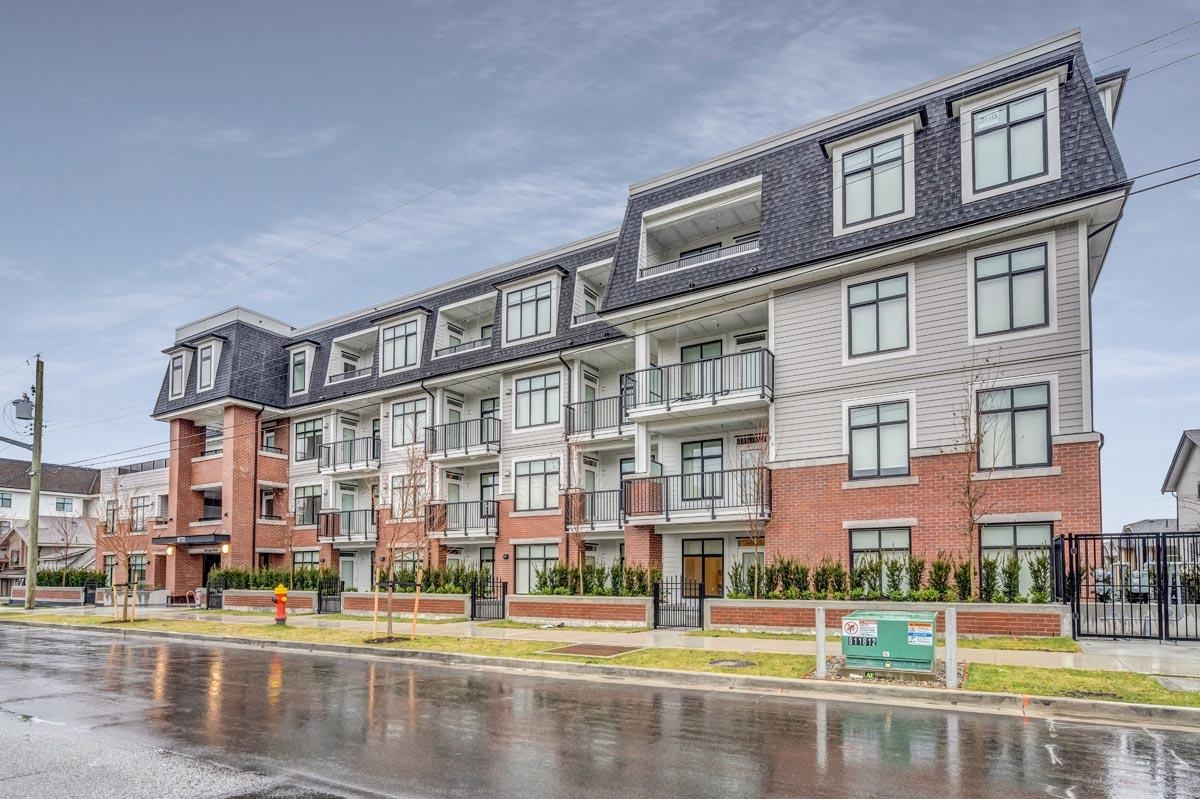 5XX 808 GAUTHIER AVENUE, R3132622, BC,