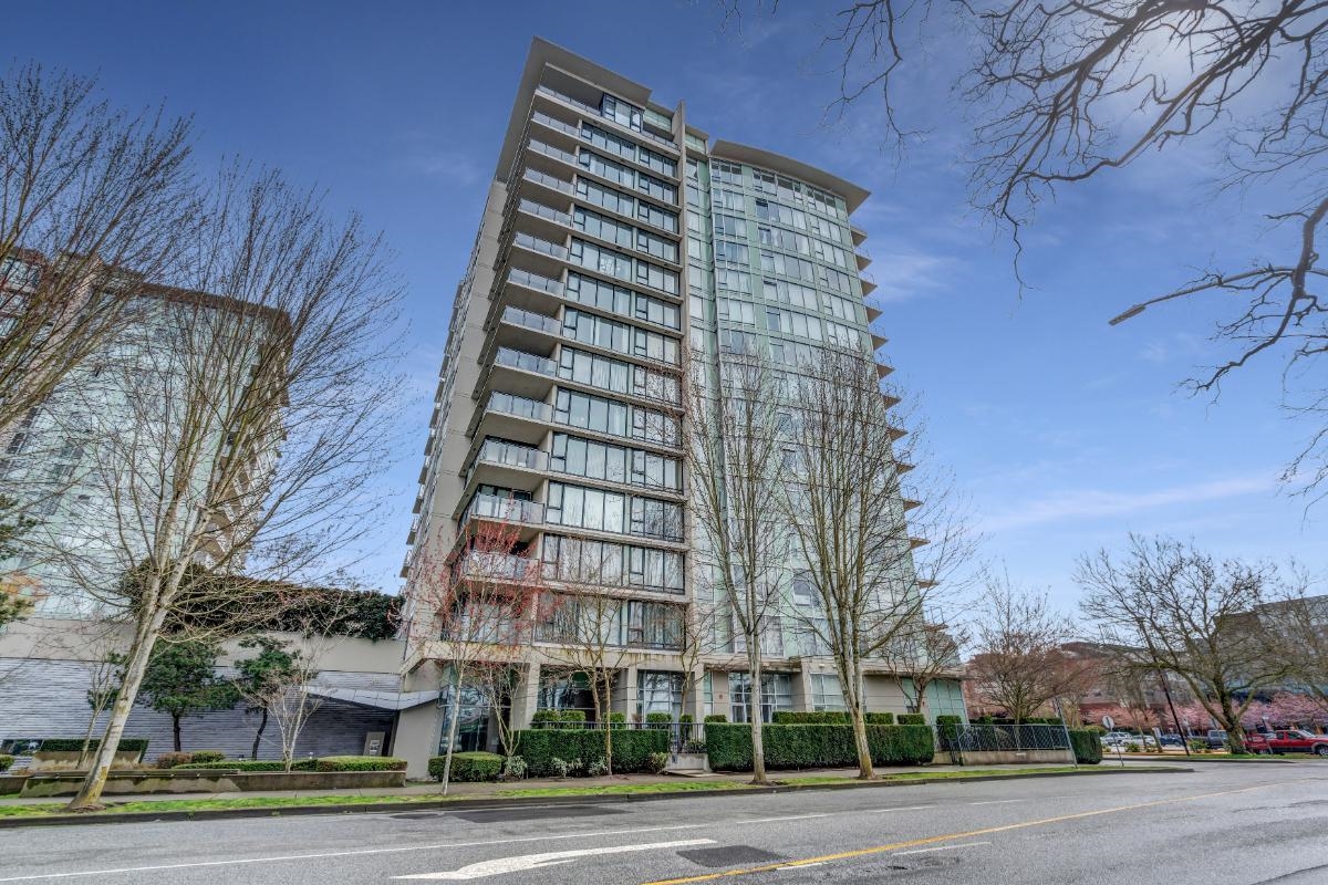 3XX 5088 KWANTLEN STREET, R3132624, BC,