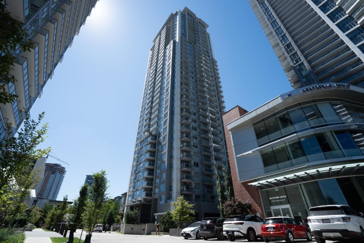 11XX 13325 102A AVENUE, R3132625, BC,
