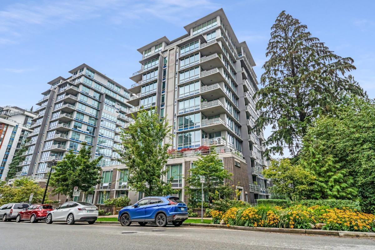 11XX 9080 UNIVERSITY CRESCENT, R3132626, BC,