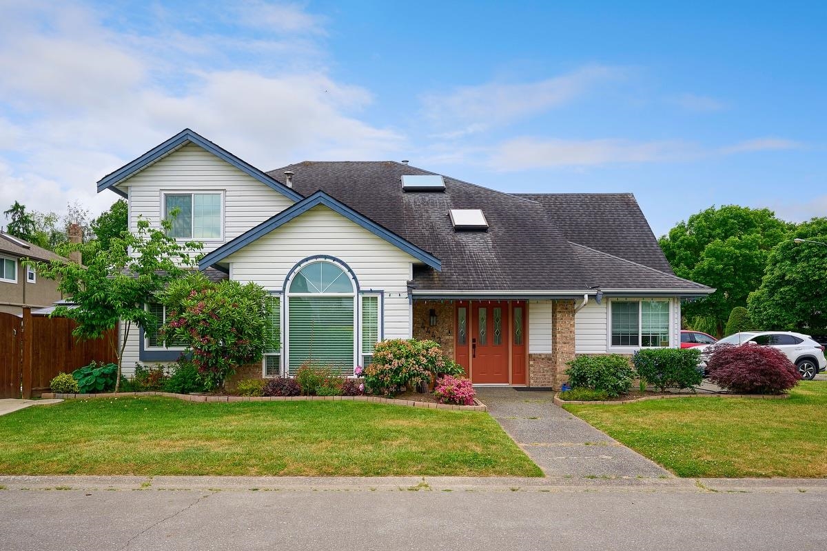 4443 DAWN PLACE, Delta BC V4K 4S9, R3132627, BC,
