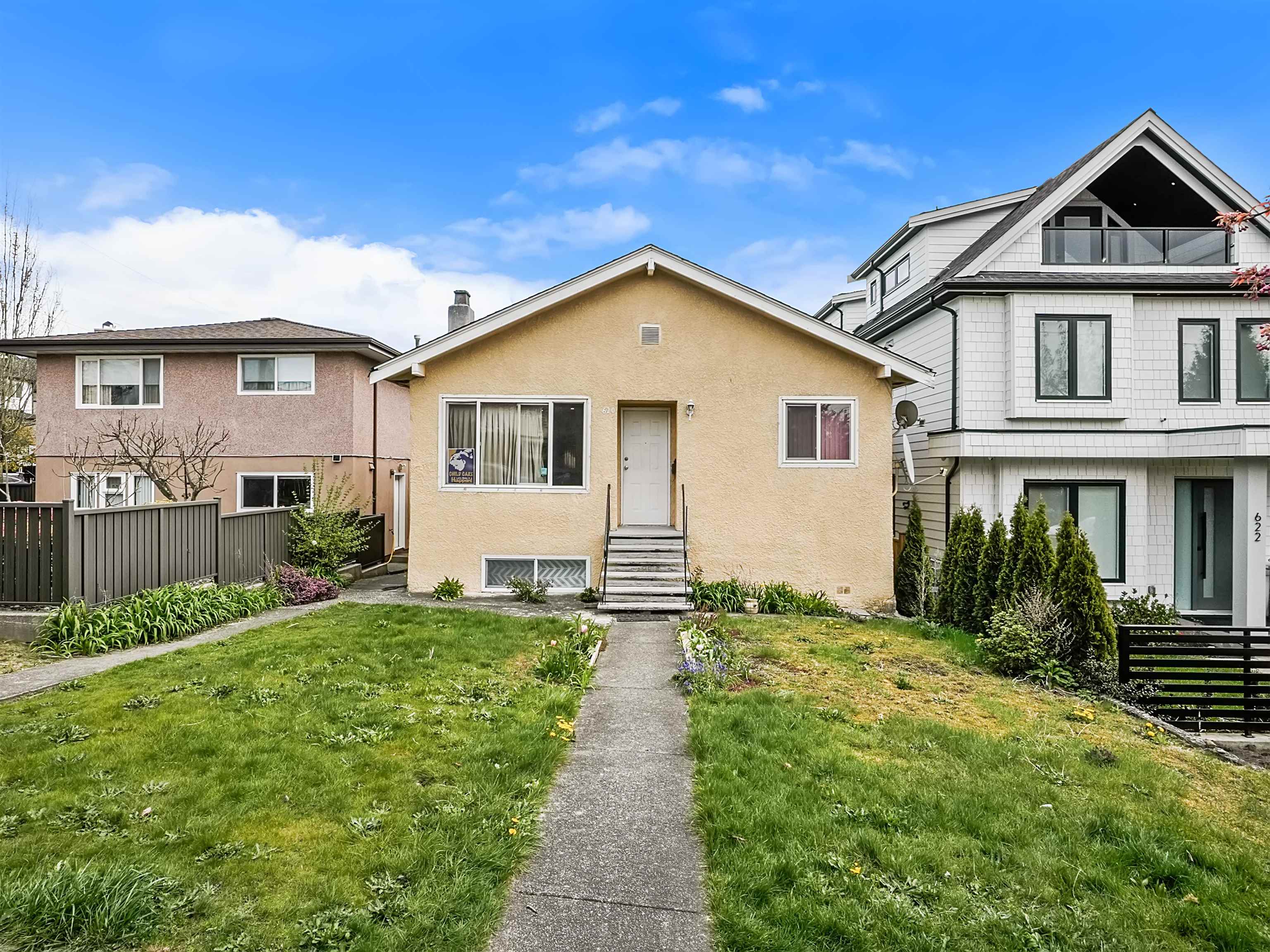 620 SLOCAN STREET, Vancouver BC V5K 3X7, R3132632, BC,
