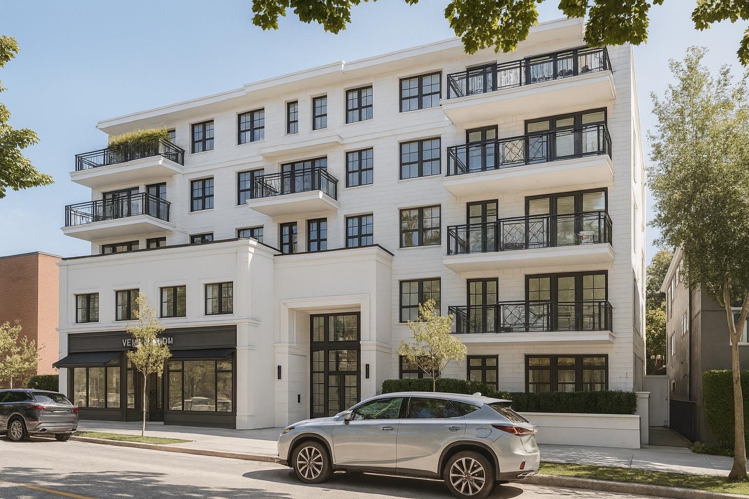 6168 EAST BOULEVARD, Vancouver BC V6M 3V6, R3132635, BC,
