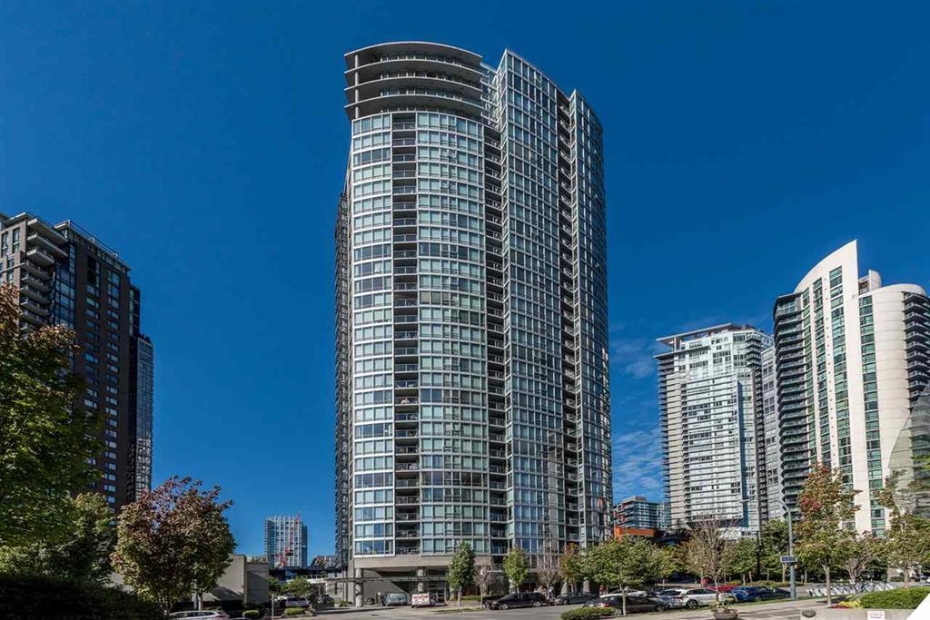 707 1495 RICHARDS STREET, R3132639, BC,
