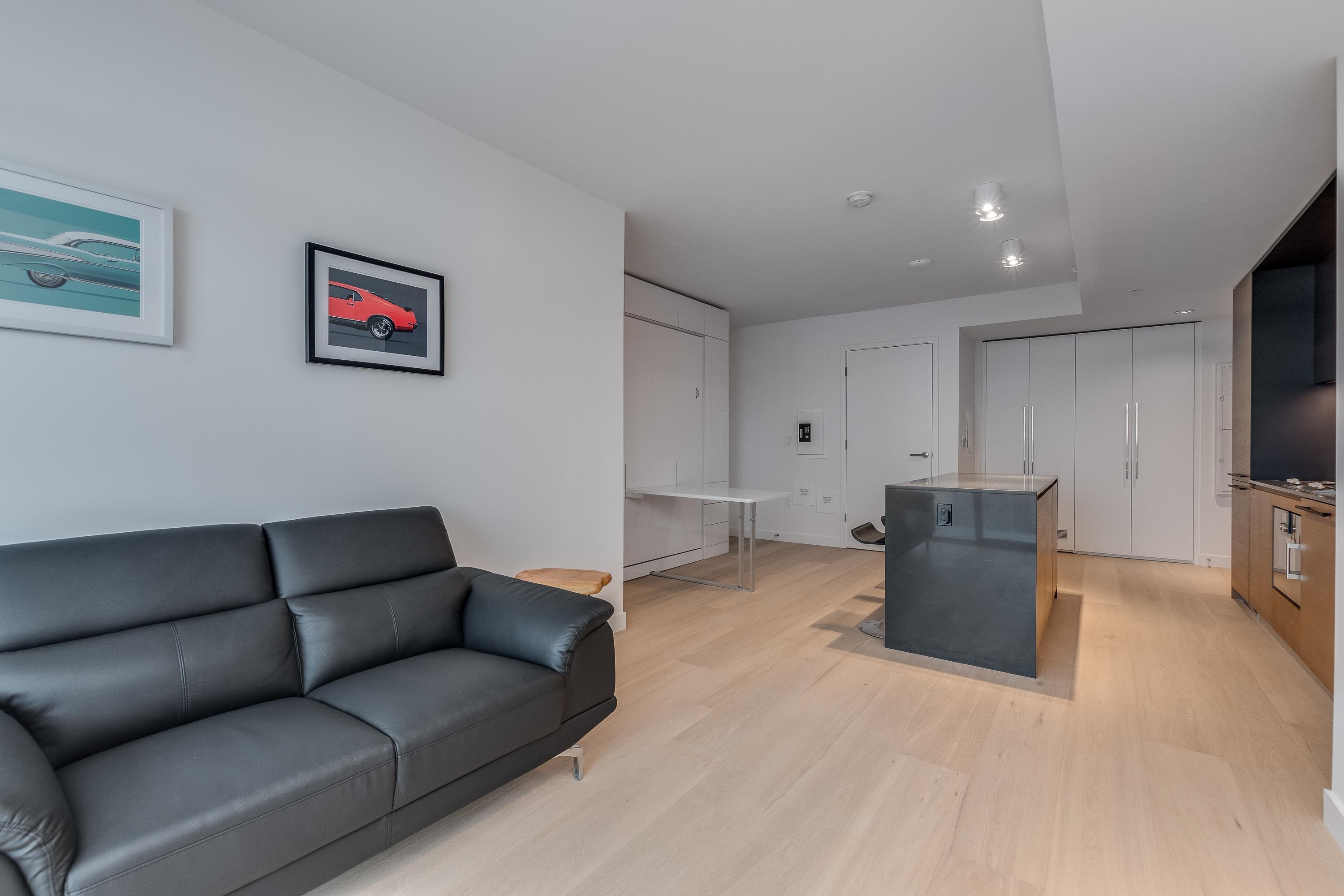2609 1289 HORNBY STREET, R3132642, BC,