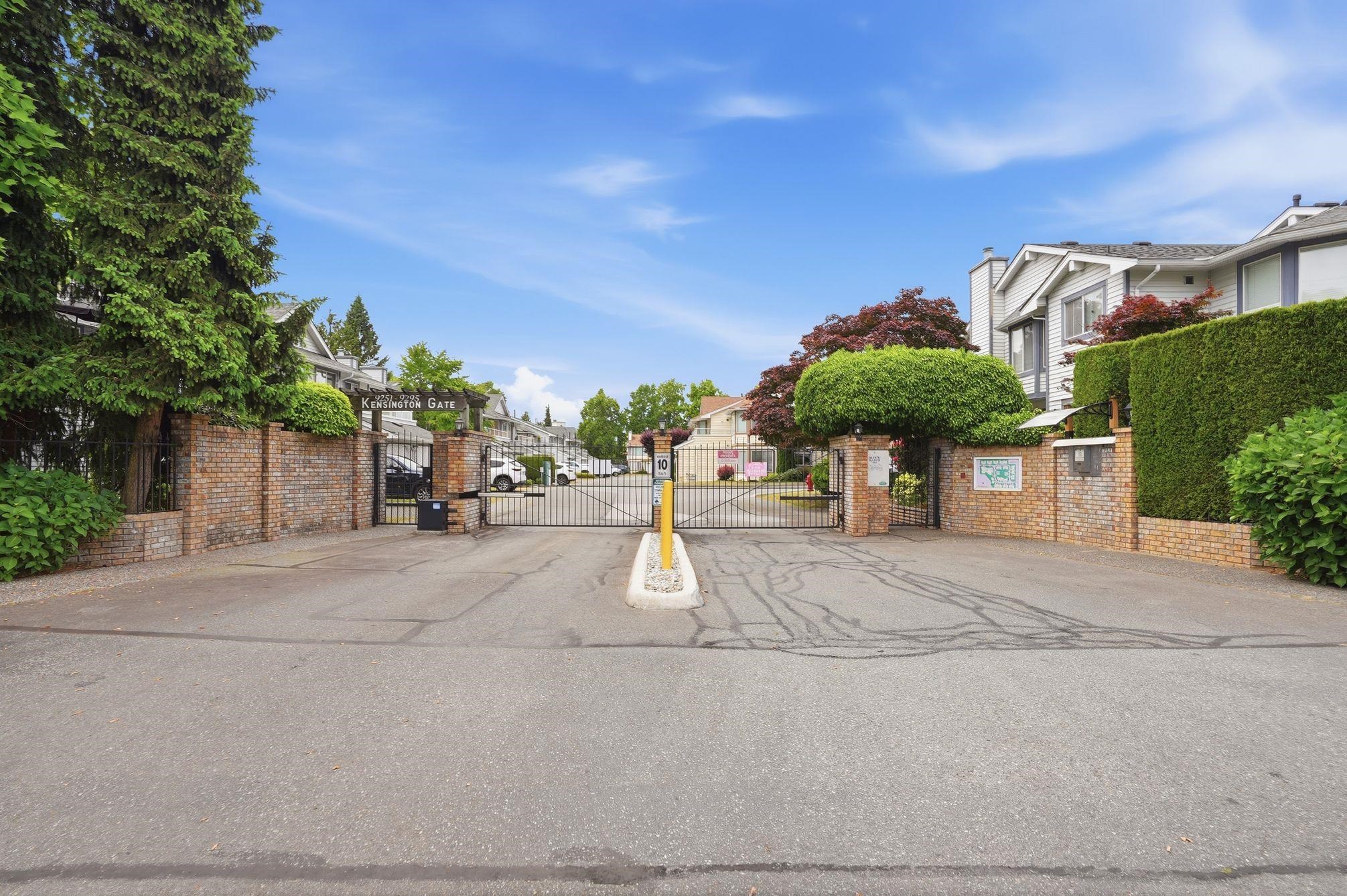 MLS® listing #R3132645 for sale located at 52 9279 122 STREET