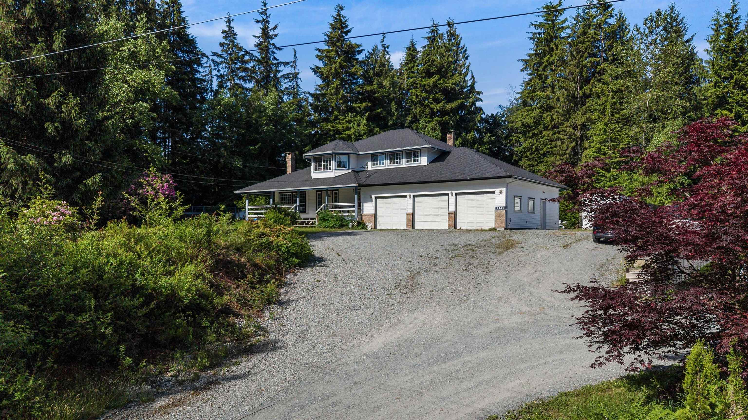 13091 SABO STREET, Mission BC V4S 1L6, R3132648, BC,