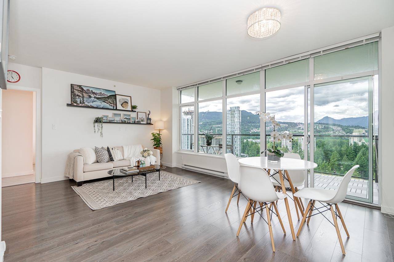 3007 3080 LINCOLN AVENUE, R3132669, BC,