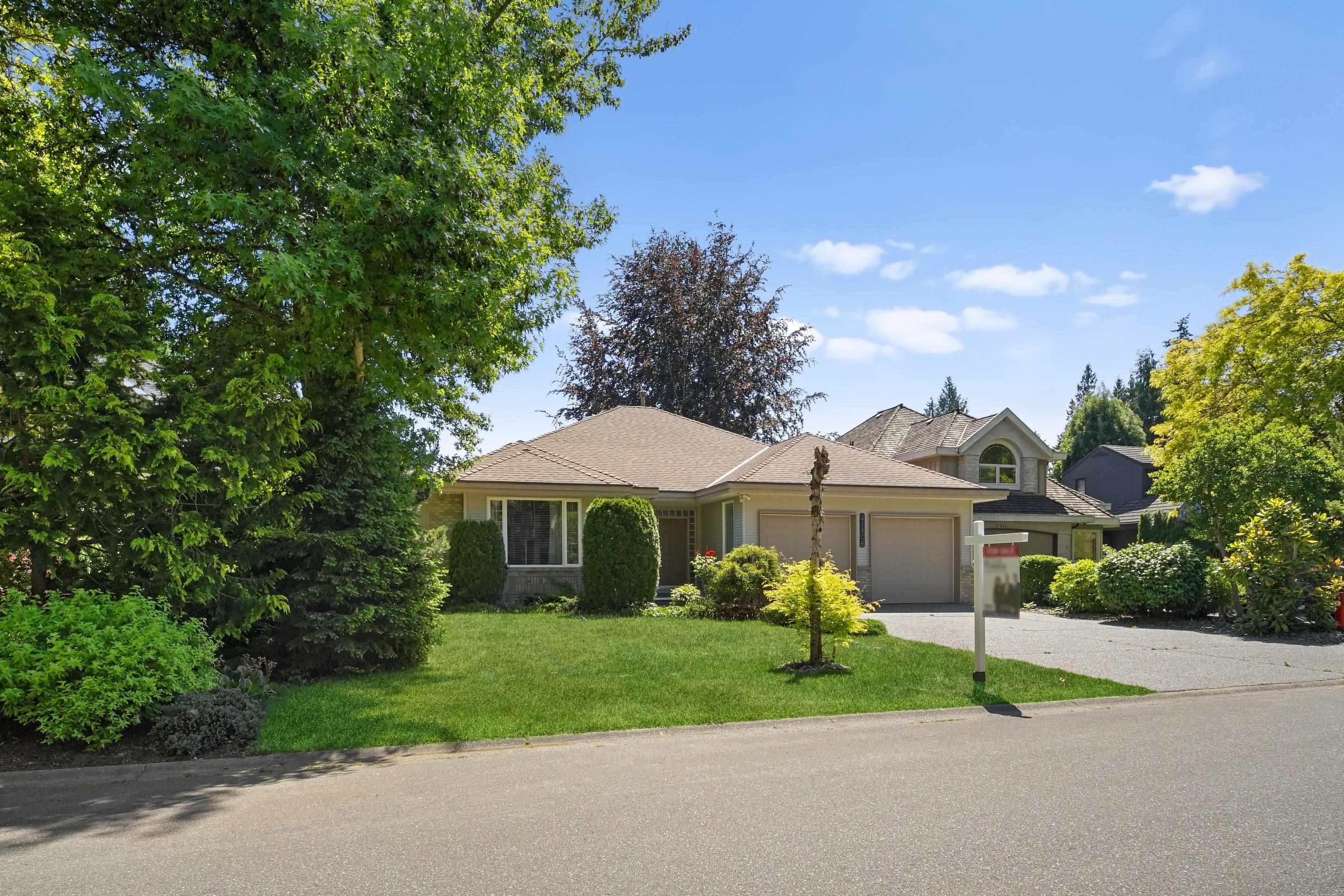 21106 44A AVENUE, Langley BC V3A 8P9, R3132677, BC,