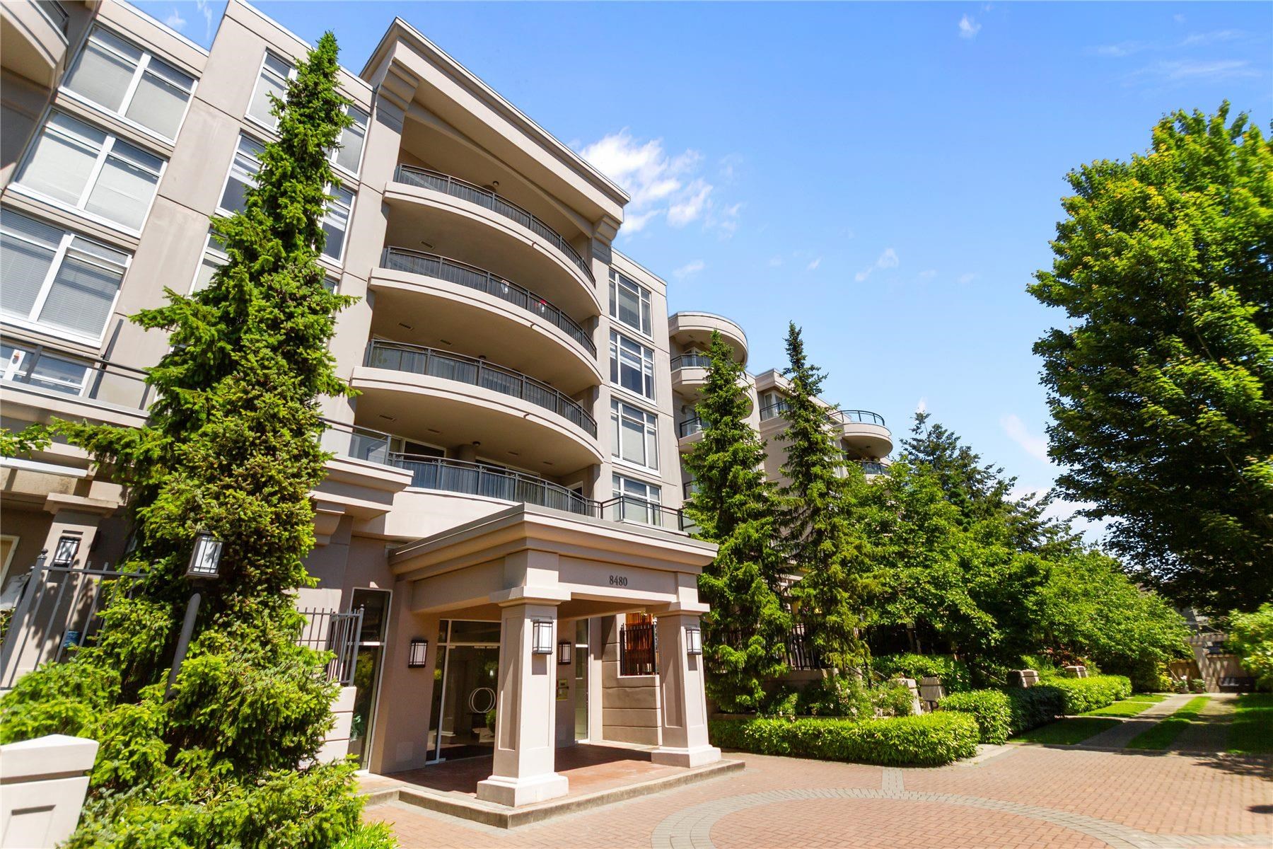 226 8480 GRANVILLE AVENUE, R3132683, BC,