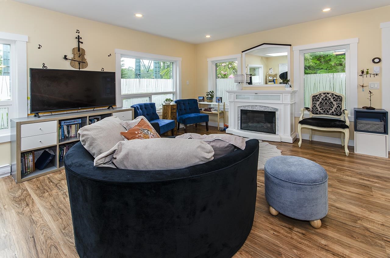 401 RAINDANCE CRESCENT, West Vancouver BC V7P 1C1, R3132686, BC,