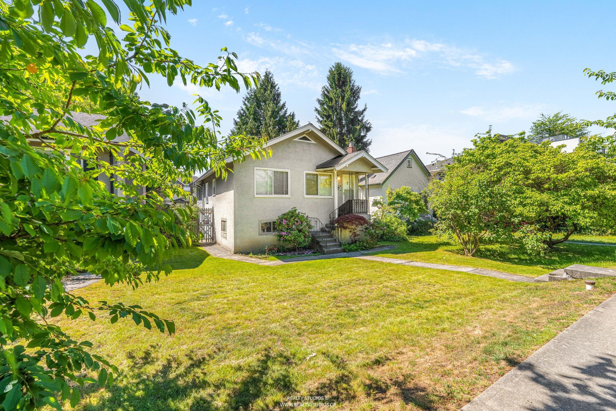 20 W KING EDWARD AVENUE, Vancouver BC V5Y 2H7, R3132688, BC,