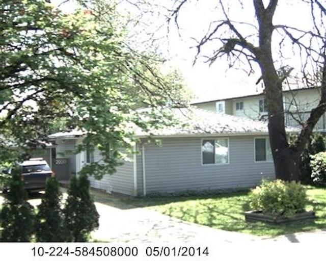 1864 COQUITLAM AVENUE, Port Coquitlam BC V3B 1H7, R3132694, BC,