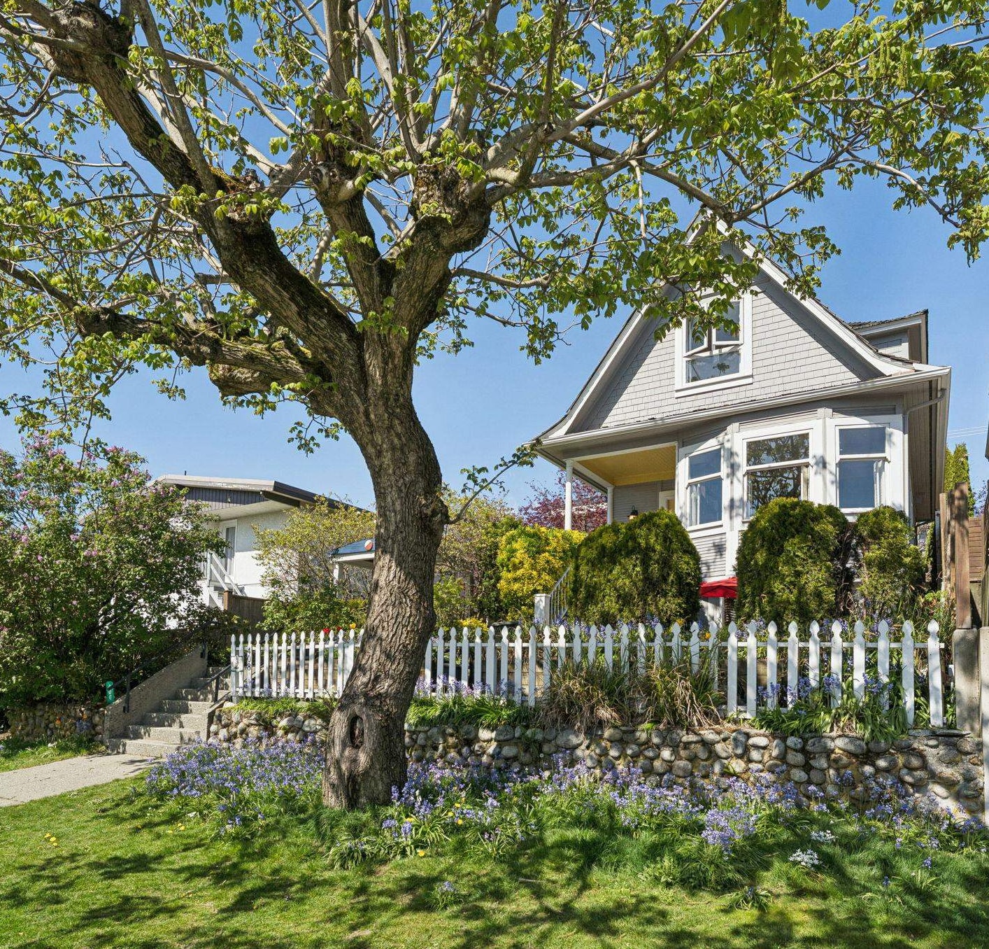 408 E 2ND STREET, North Vancouver BC V7L 1C8, R3132706, BC,