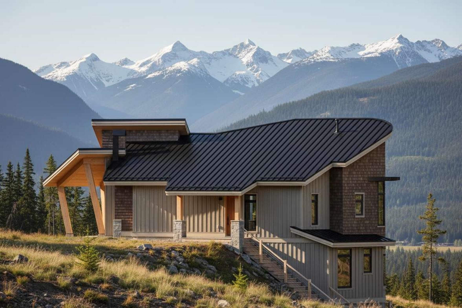 1778 PINEWOOD DRIVE, Pemberton BC V0N 2L3, R3132708, BC,