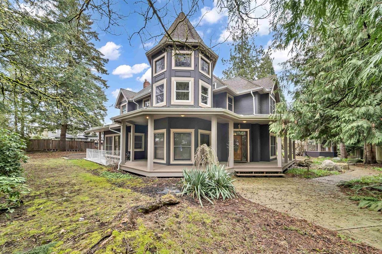 MLS® listing #R3132715 for sale located at 6354 184 STREET, Surrey BC V3S 8B9