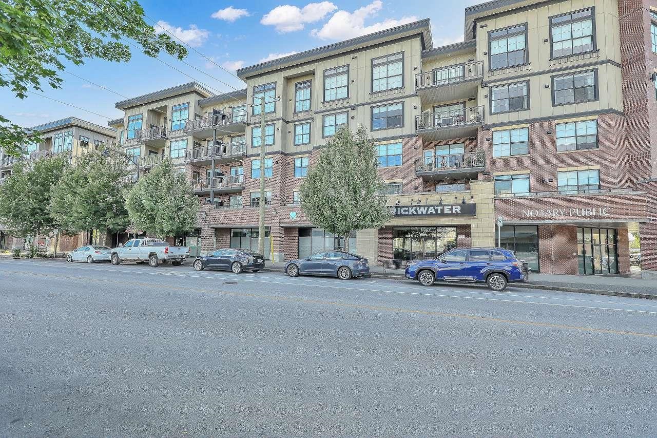 309 11893 227 STREET, R3132717, BC,