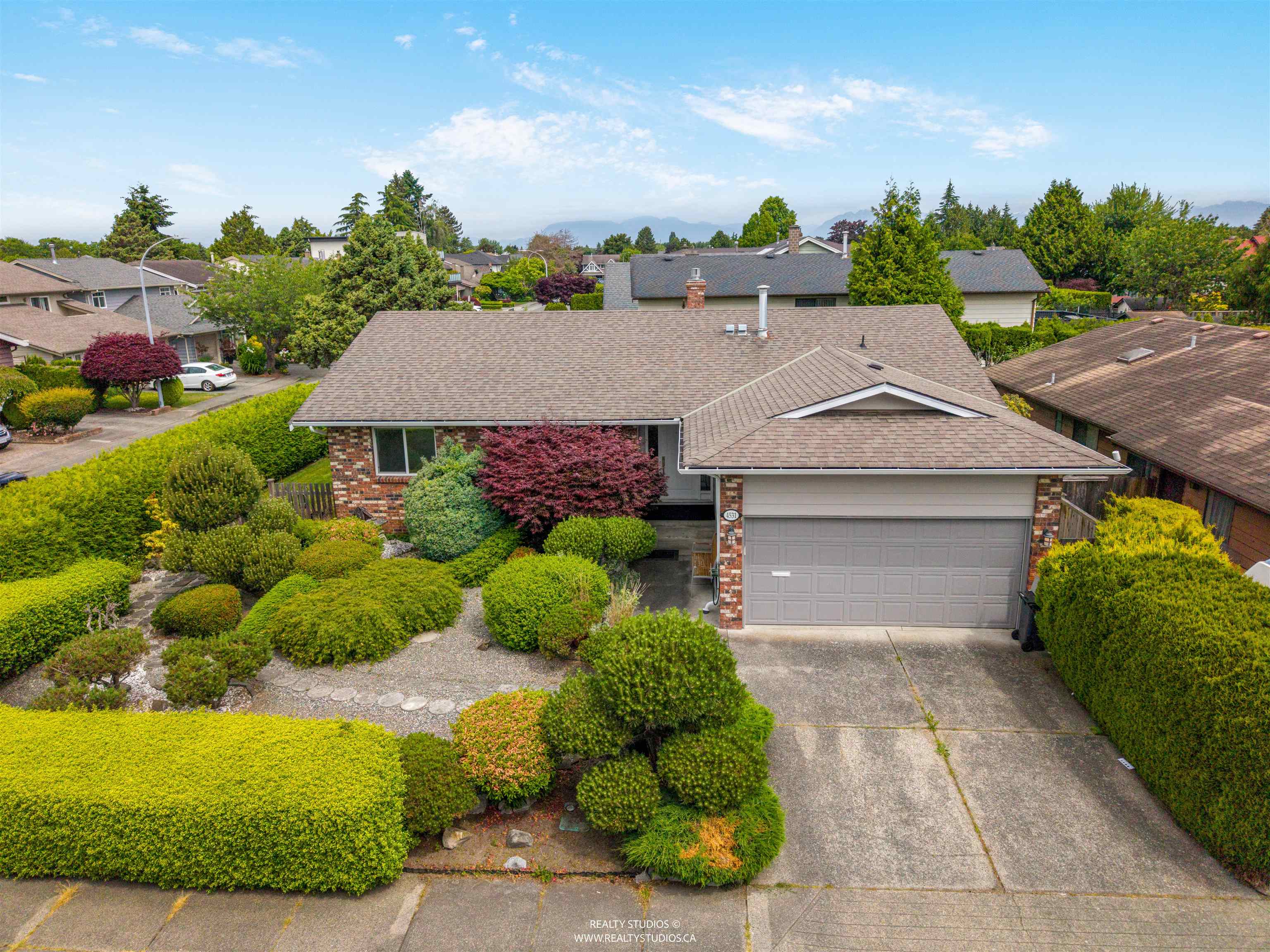 4531 BONAVISTA DRIVE, Richmond BC V7E 5B2, R3132723, BC,