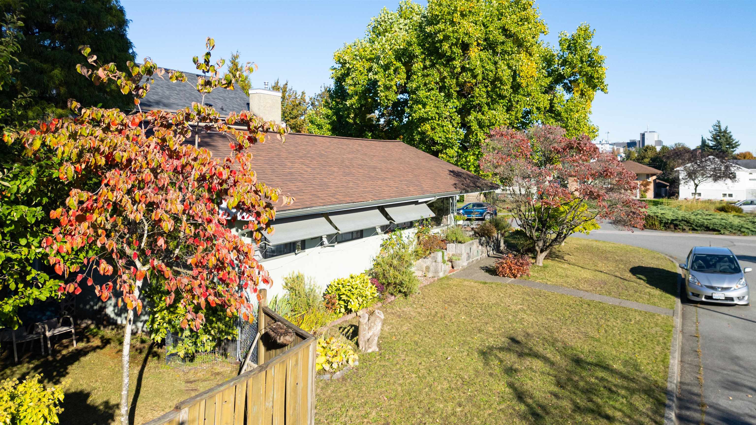 3625 E 24TH AVENUE, Vancouver BC V5R 1G9, R3132730, BC,