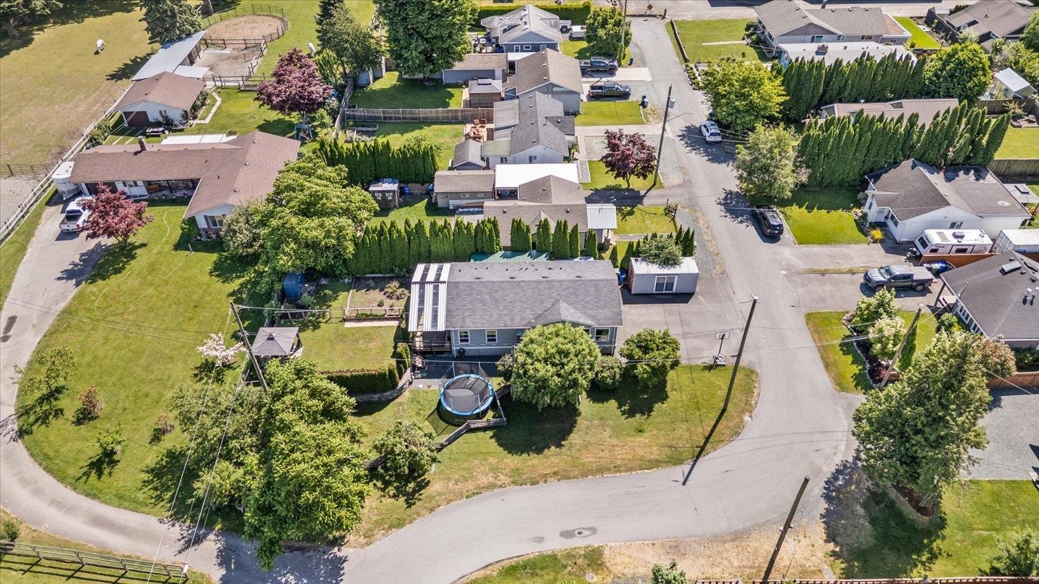 41933 KIRK AVENUE, Yarrow BC V2R 5E8, R3132736, BC,