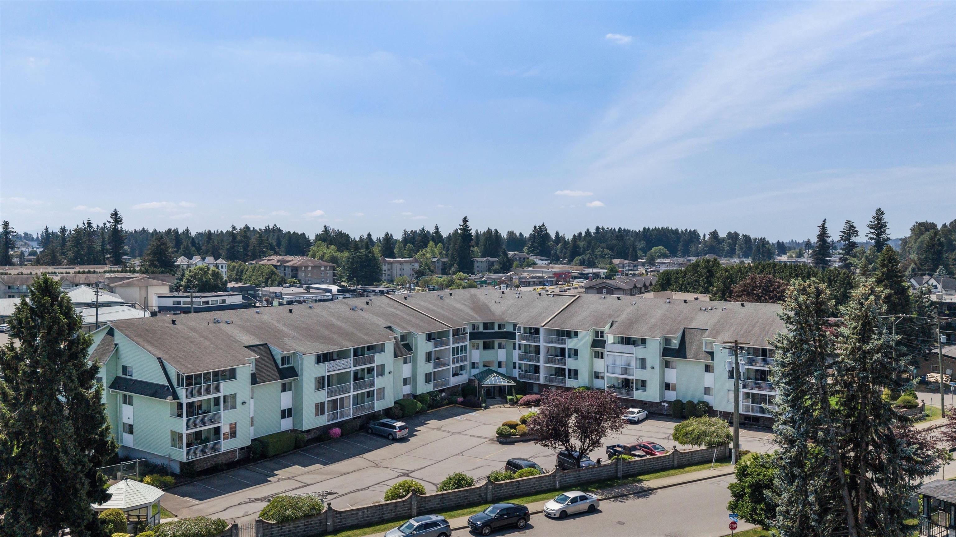 320 31850 UNION AVENUE, R3132737, BC,