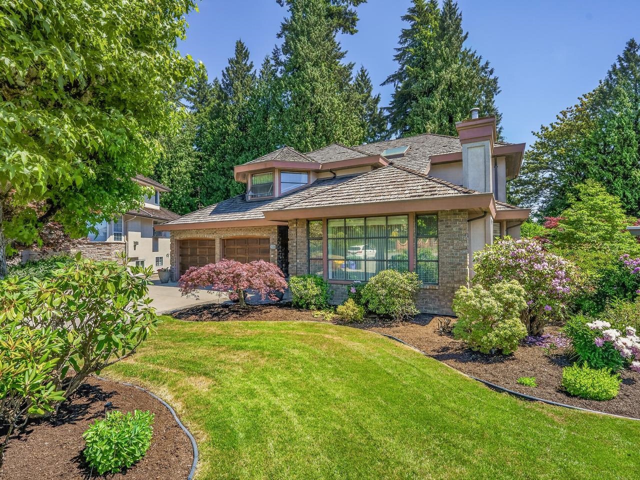 2304 KUGLER AVENUE, Coquitlam BC V3K 2S7, R3132739, BC,