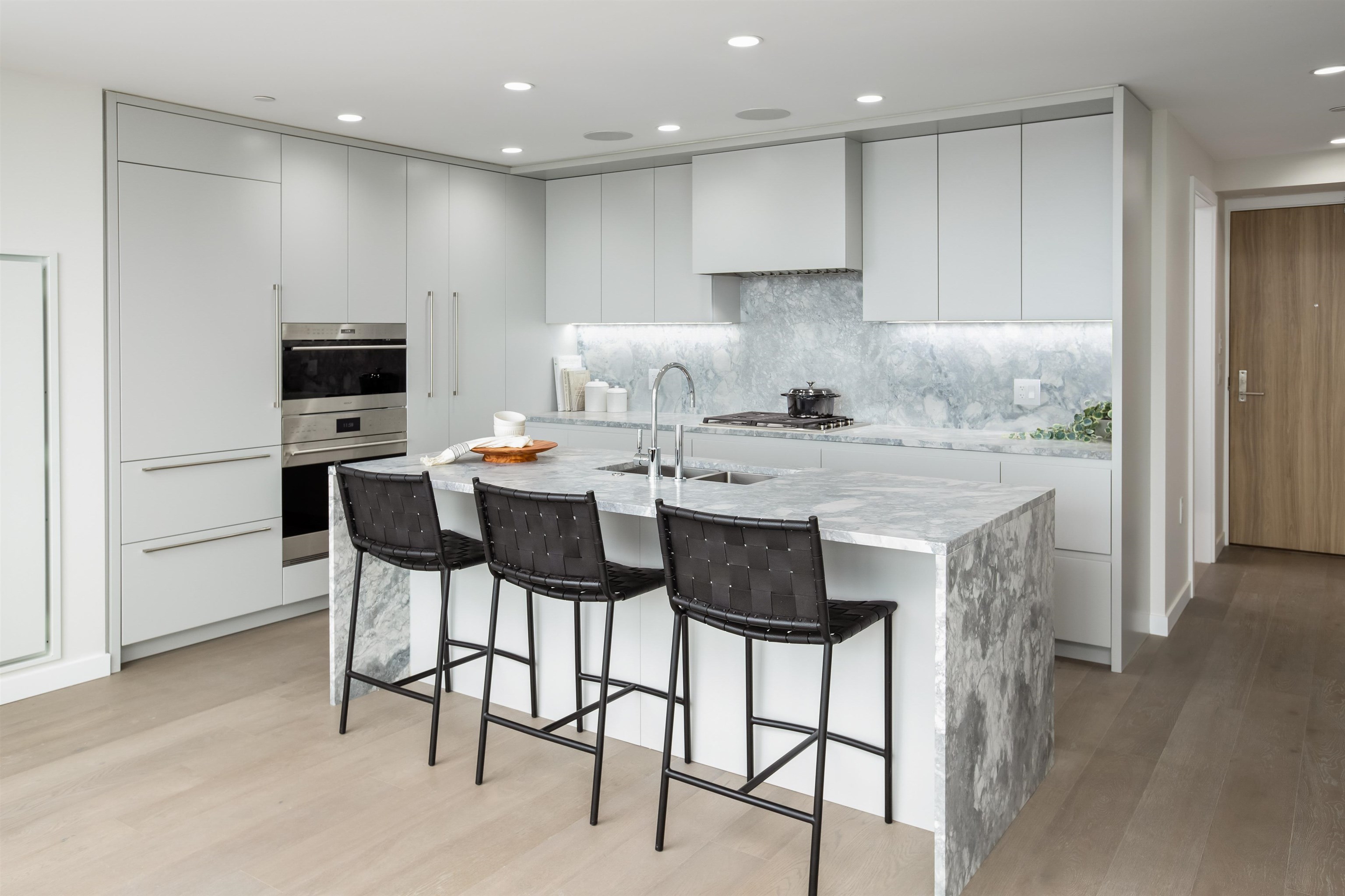 807 7418 PAULSON STREET, R3132745, BC,
