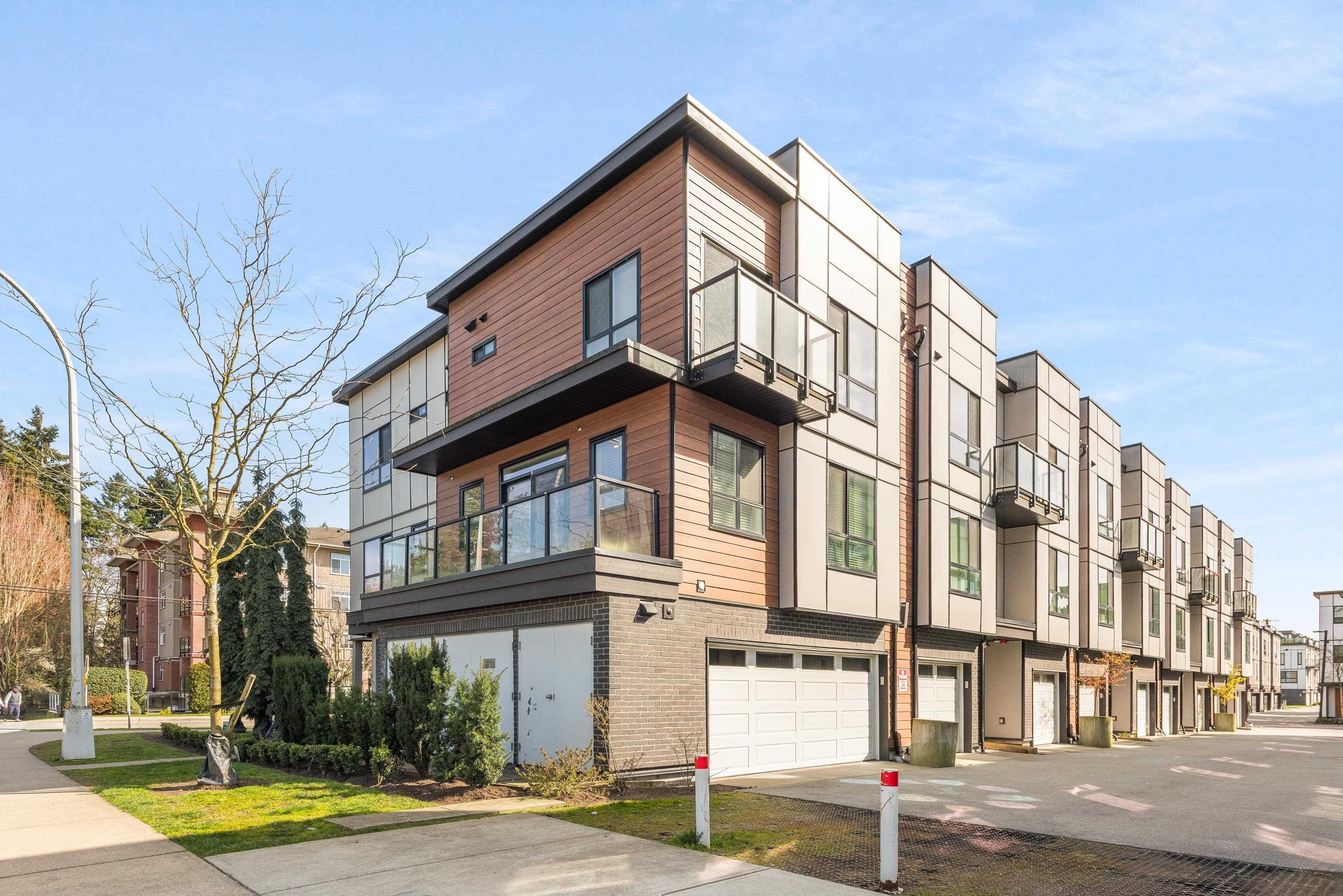 9 19790 55A AVENUE, R3132750, BC,