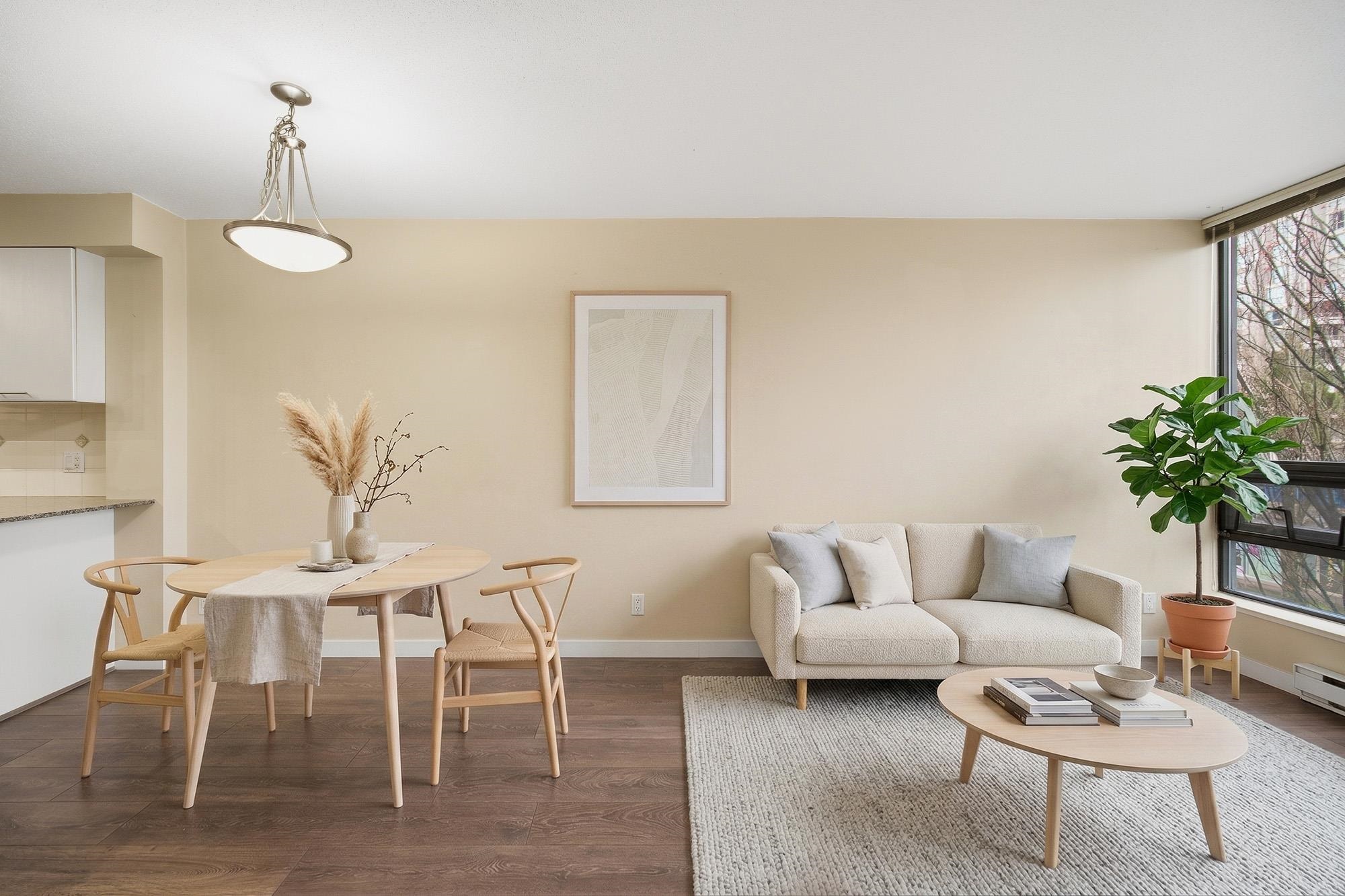 303 6331 BUSWELL STREET, R3132751, BC,