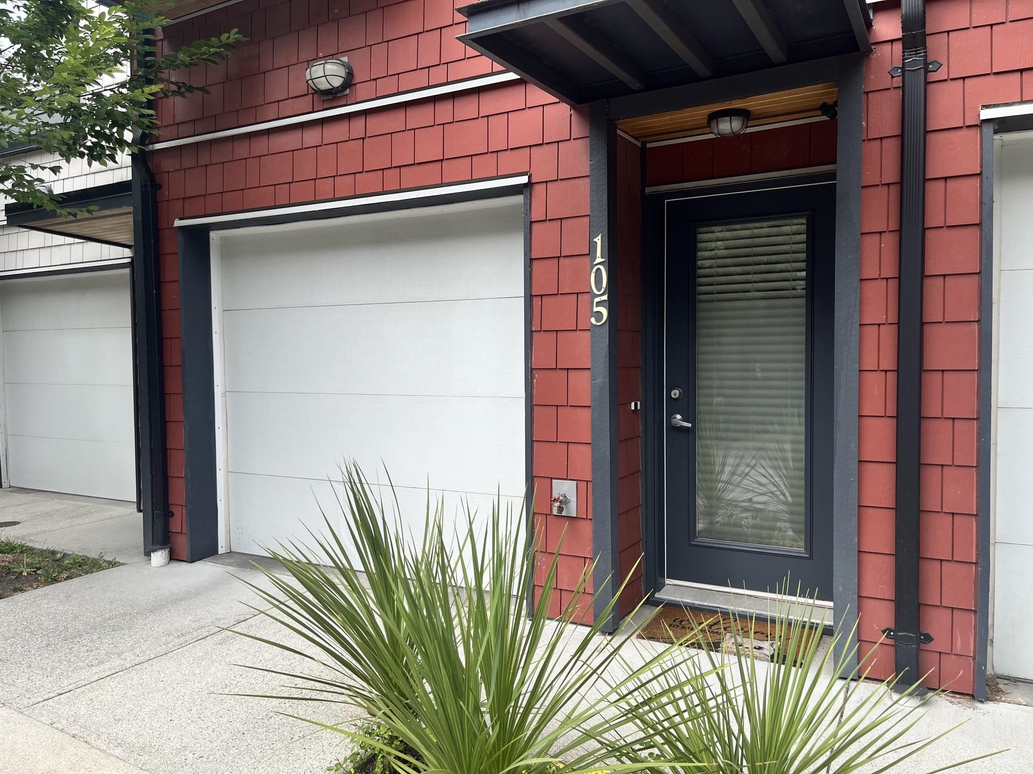 105 7533 GILLEY AVENUE, R3132752, BC,