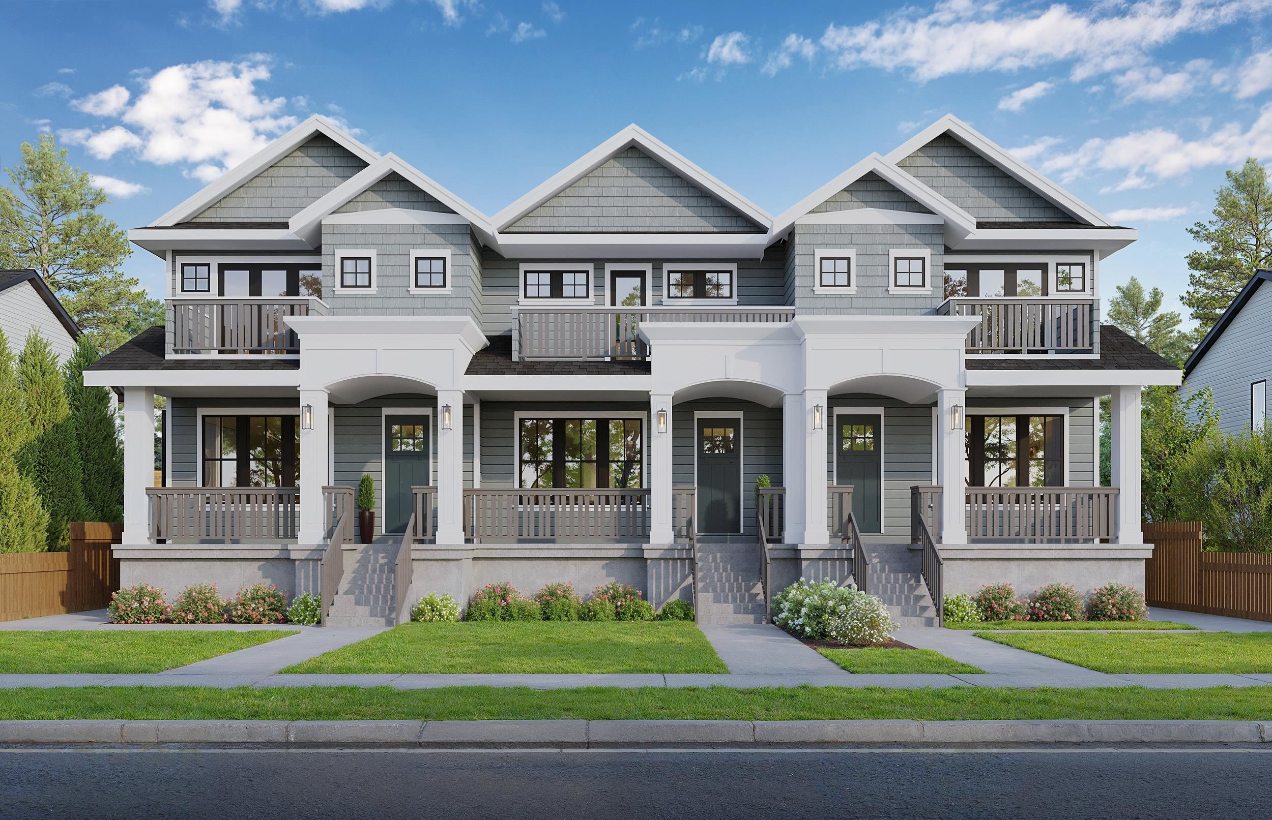 101 929 STEWART AVENUE, R3132762, BC,