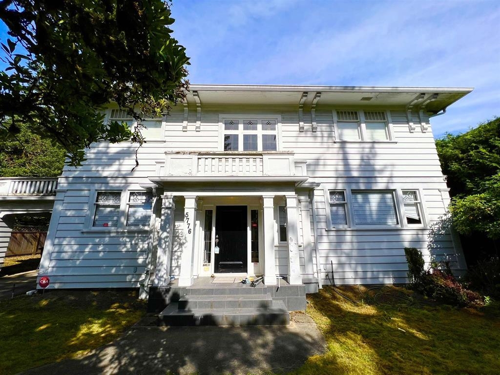 5776 ANGUS DRIVE, Vancouver BC V6M 3N8, R3132766, BC,