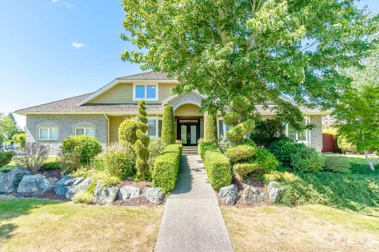 15775 39A AVENUE, Surrey BC V3Z 0L1, R3132772, BC,