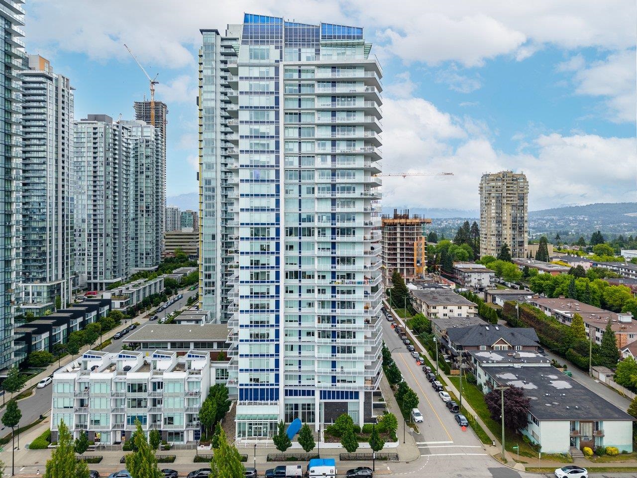 1806 5051 IMPERIAL STREET, R3132782, BC,