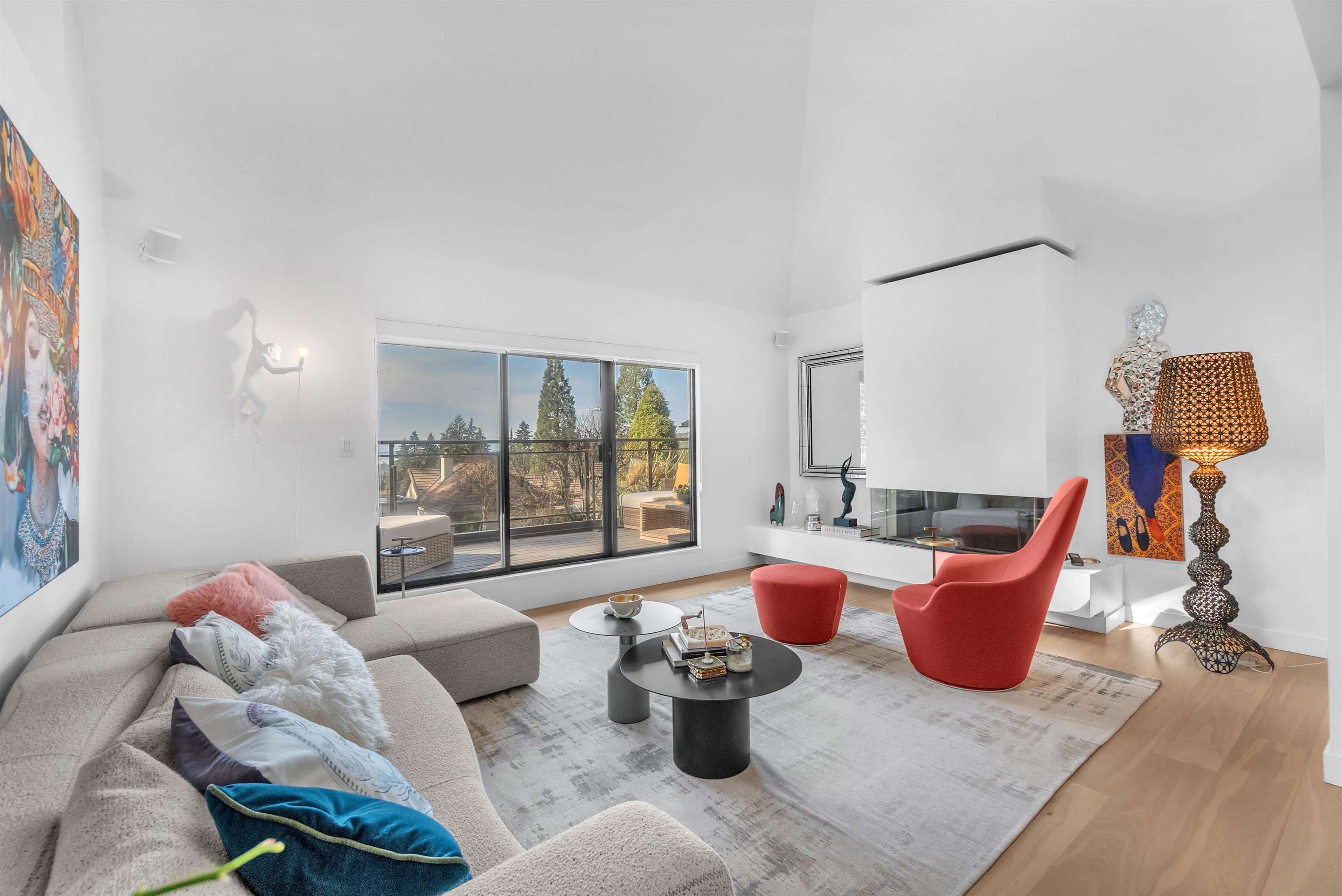 5706 OWL COURT, North Vancouver BC V7R 4V6, R3132783, BC,