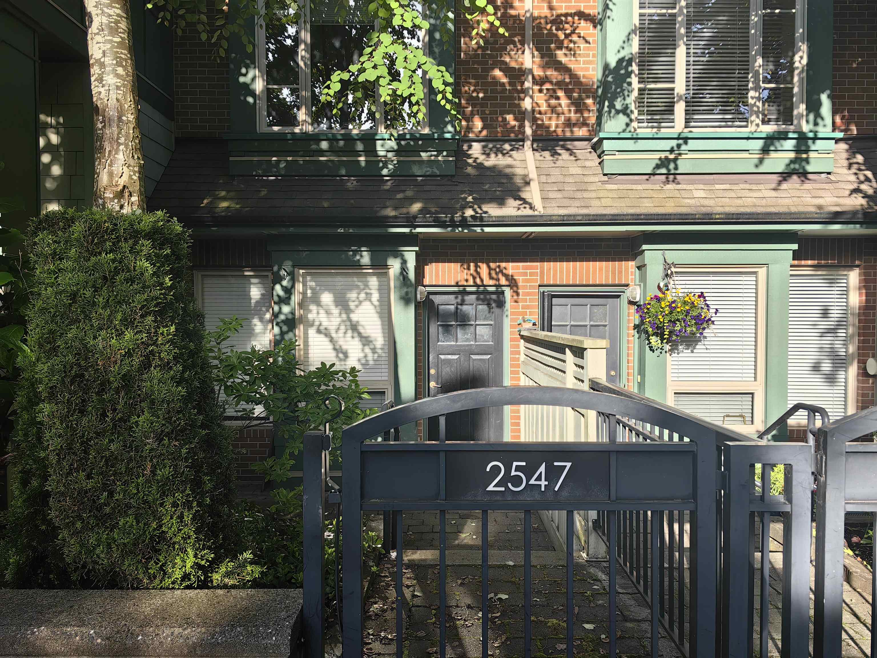 2547 EAST MALL, Vancouver BC V6T 2K8, R3132794, BC,