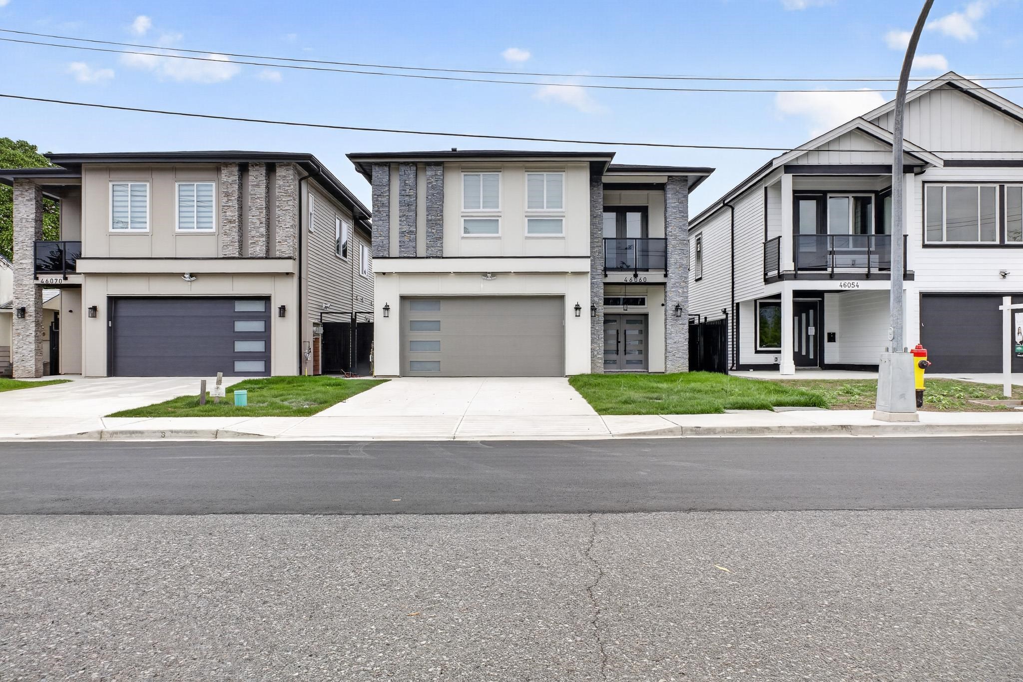 46060 SOUTHLANDS CRESCENT, Chilliwack BC V2P 1B1, R3132795, BC,