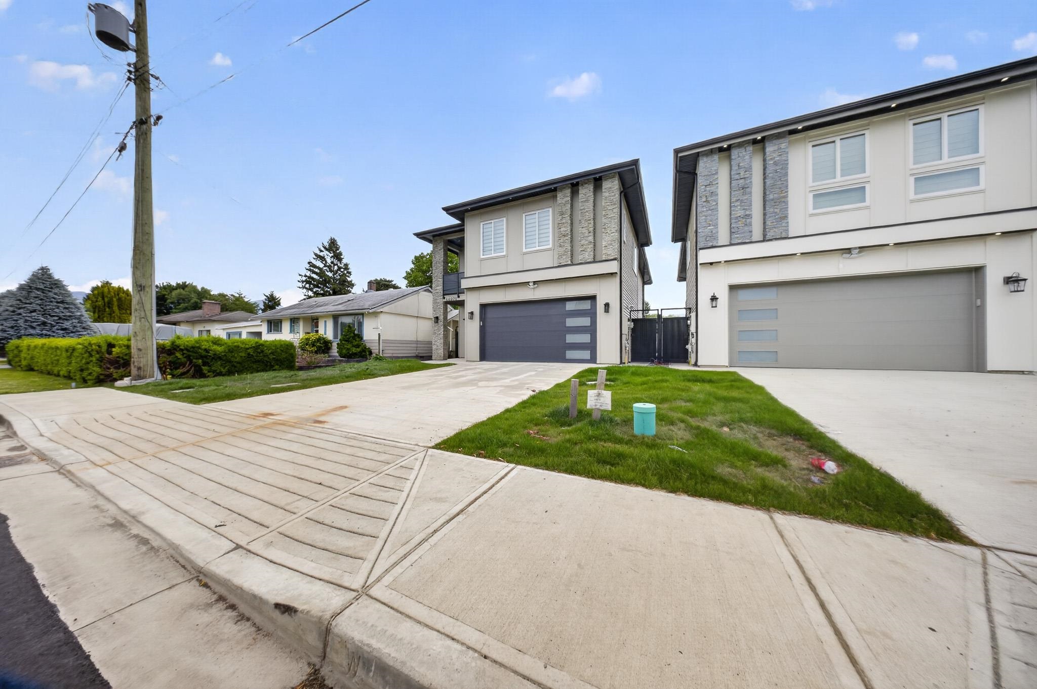 46070 SOUTHLANDS CRESCENT, Chilliwack BC V2P 1B1, R3132798, BC,