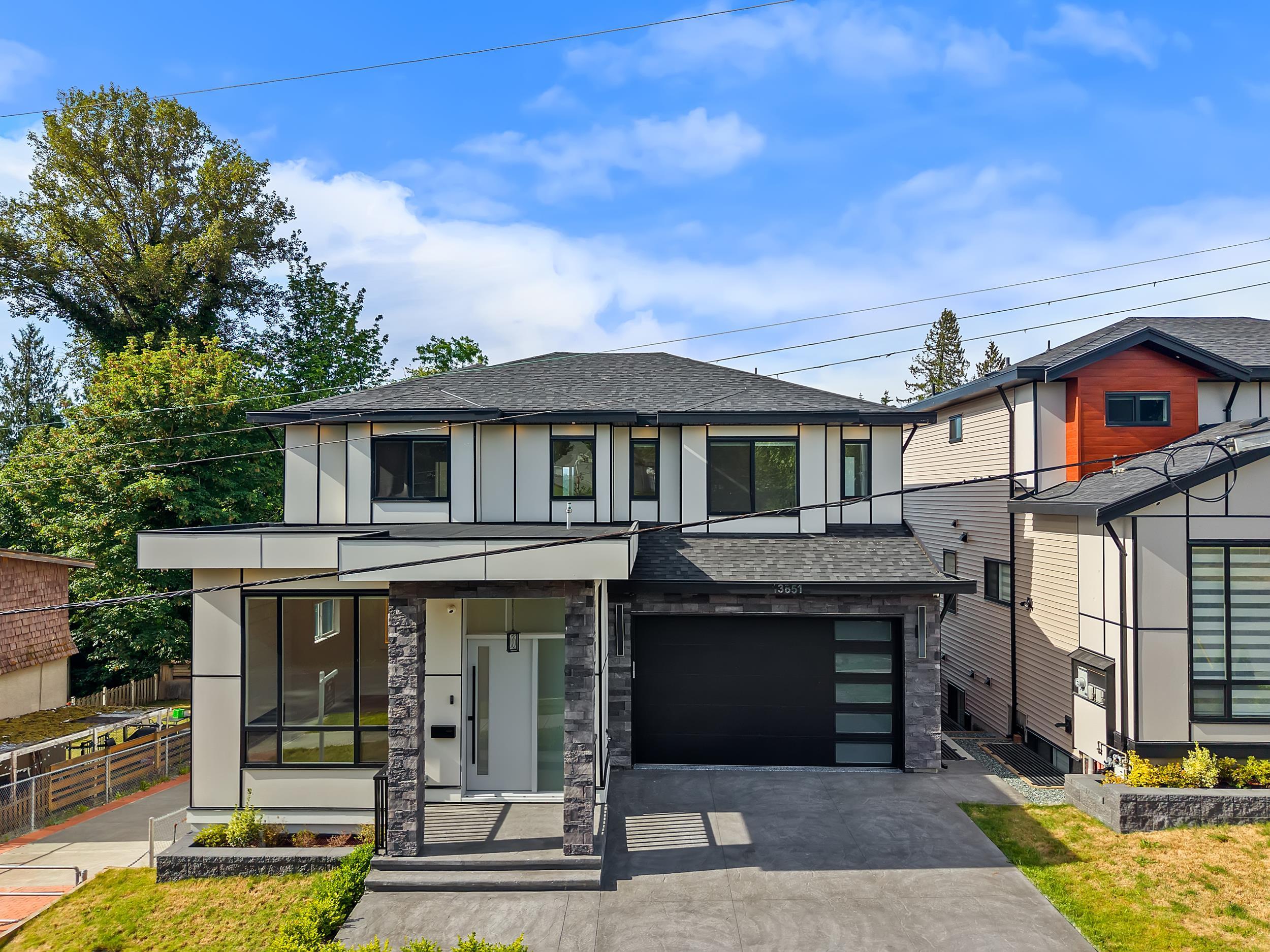13851 114 AVENUE, Surrey BC V3R 2L8, R3132799, BC,