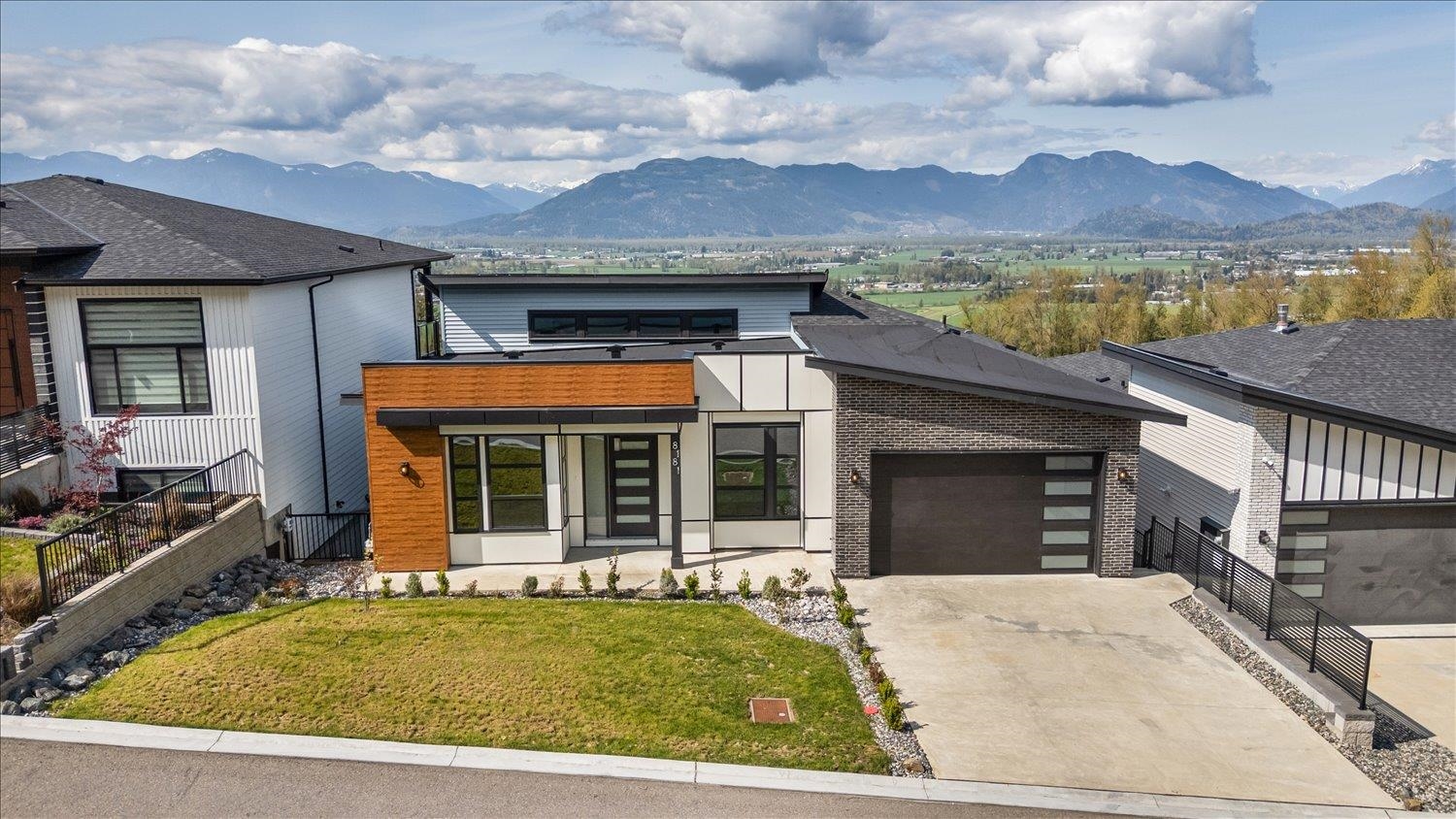 8181 HARVEST PLACE, Chilliwack BC V4Z 0E4, R3132800, BC,