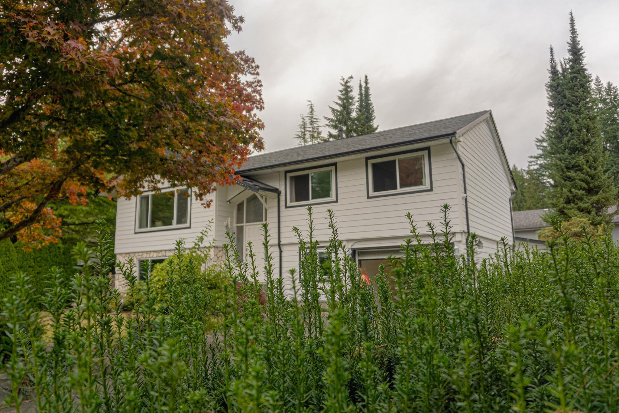3566 REGENT AVENUE, North Vancouver BC V7N 2B9, R3132803, BC,