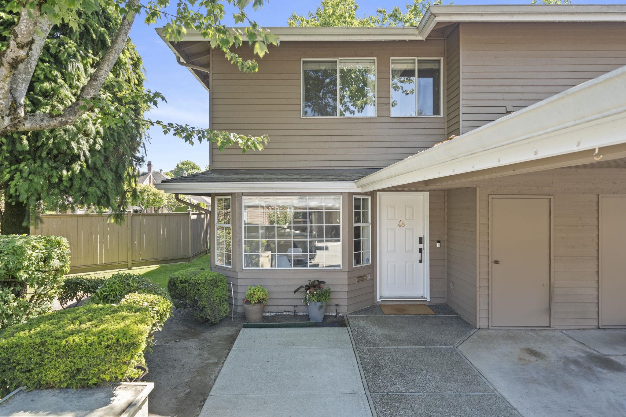 48 7740 ABERCROMBIE DRIVE, R3132806, BC,
