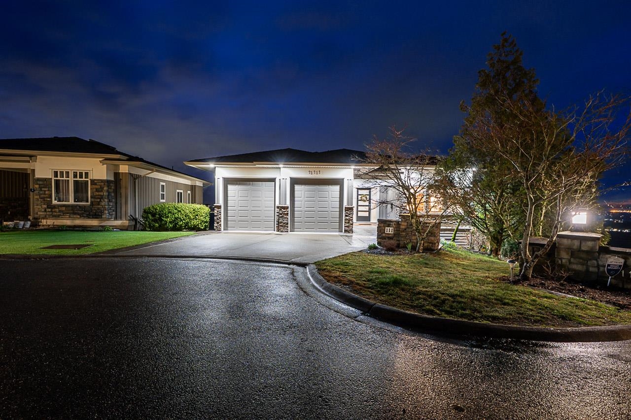 111 51075 FALLS COURT, R3132816, BC,