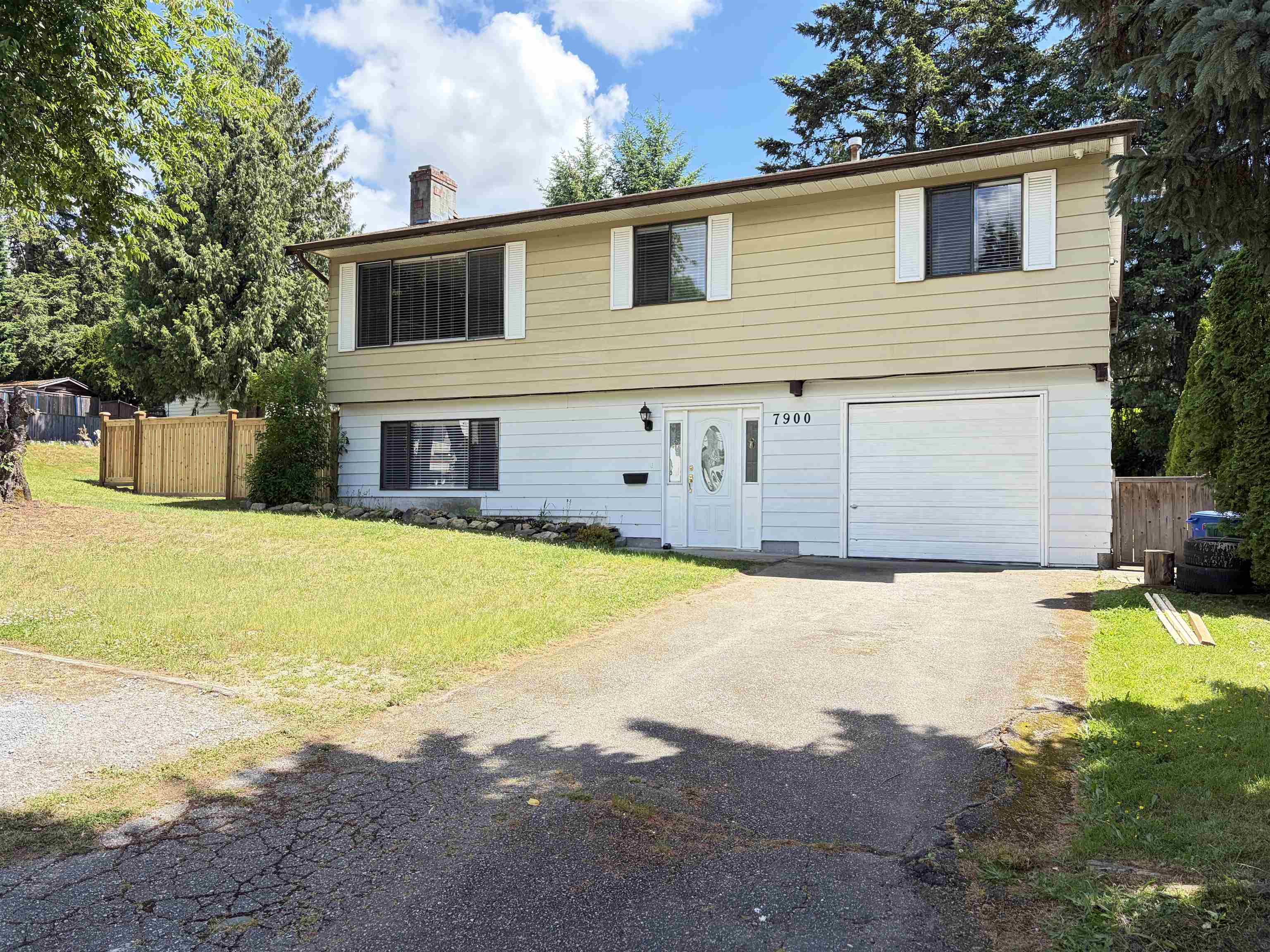 7900 FULMAR STREET, Mission BC V2V 5N6, R3132822, BC,