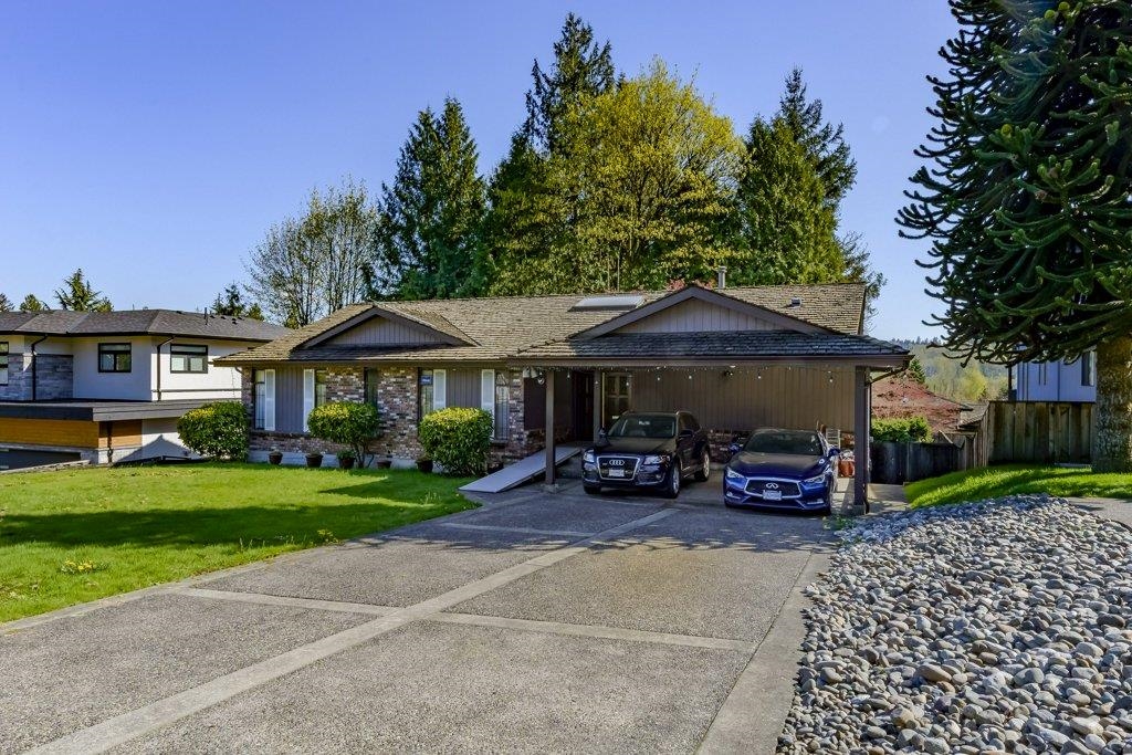 8194 WOODLAKE COURT, Burnaby BC V5A 3P4, R3132831, BC,