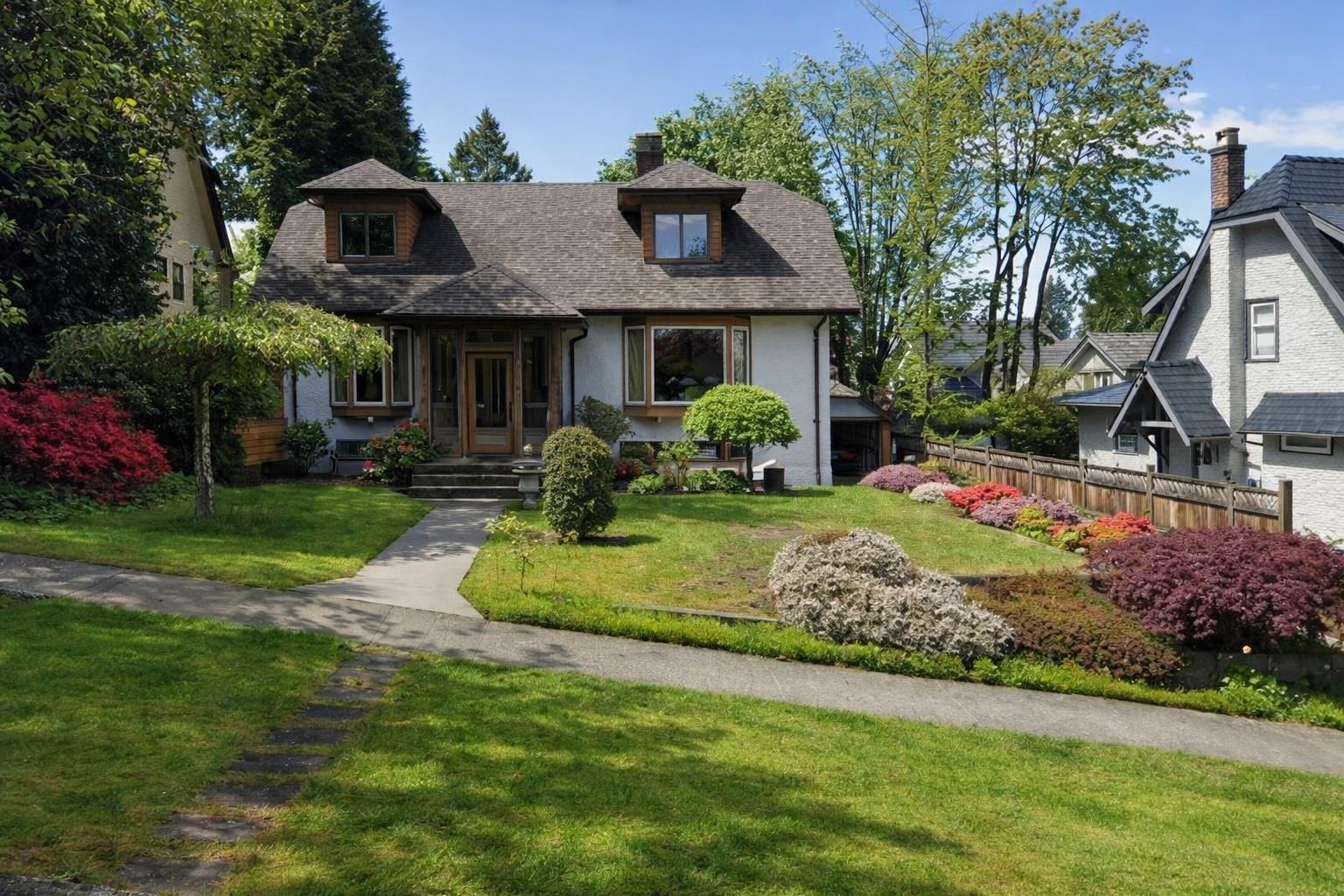 5041 CYPRESS STREET, Vancouver BC V6M 3P9, R3132834, BC,